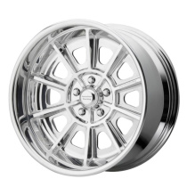 American Racing Forged Vf527 20X10.5 ETXX BLANK 72.60 Polished Fälg